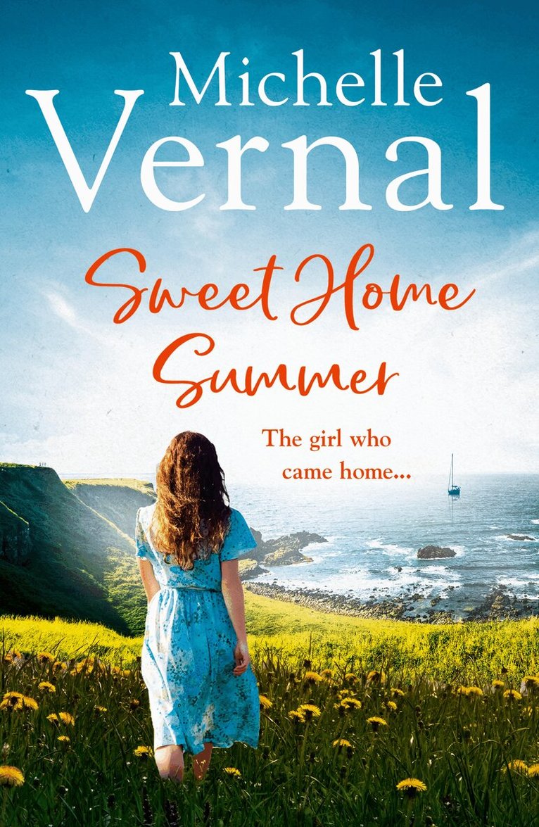 Sweet Home Summer