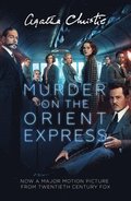 Murder on the Orient Express