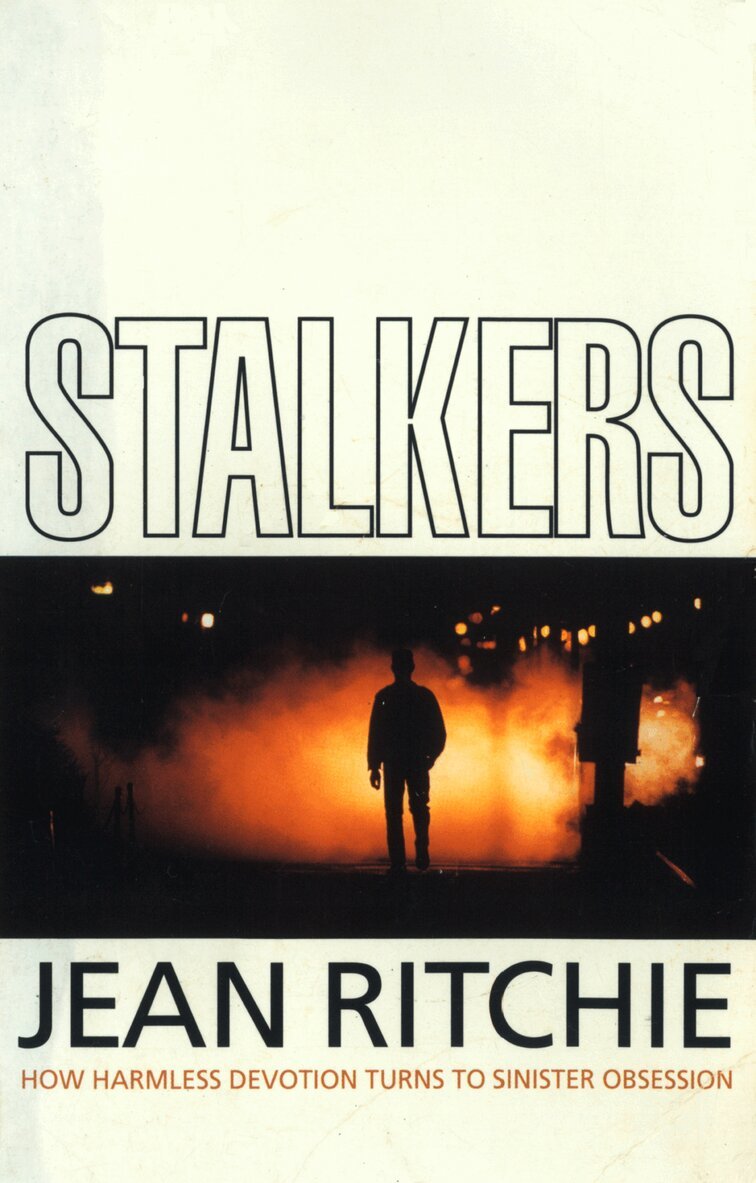 Jean Ritchie - Stalkers, E-bok