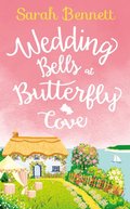 Wedding Bells at Butterfly Cove (Butterfly Cove, Book 2)