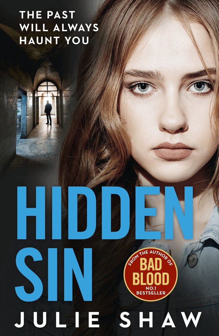 Julie Shaw - Hidden Sin, E-bok