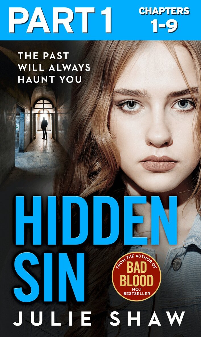 Julie Shaw - Hidden Sin: Part 1 of 3, E-bok