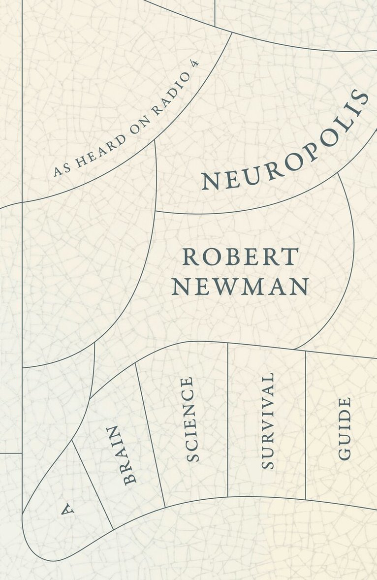 Robert Newman - Neuropolis, E-bok