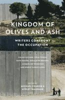 Kingdom of Olives and Ash