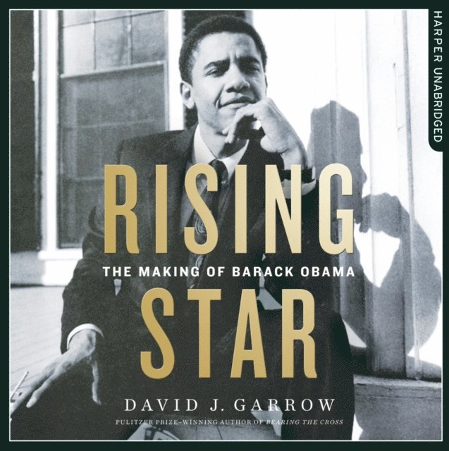 David J. Garrow - Rising Star, Ljudbok