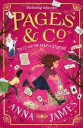 Pages & Co.: Tilly and the Map of Stories