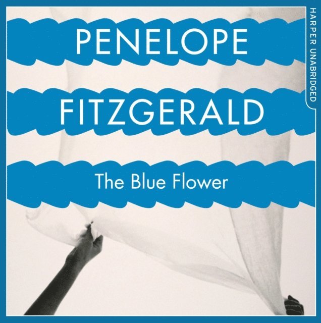 Penelope Fitzgerald - Blue Flower, Ljudbok