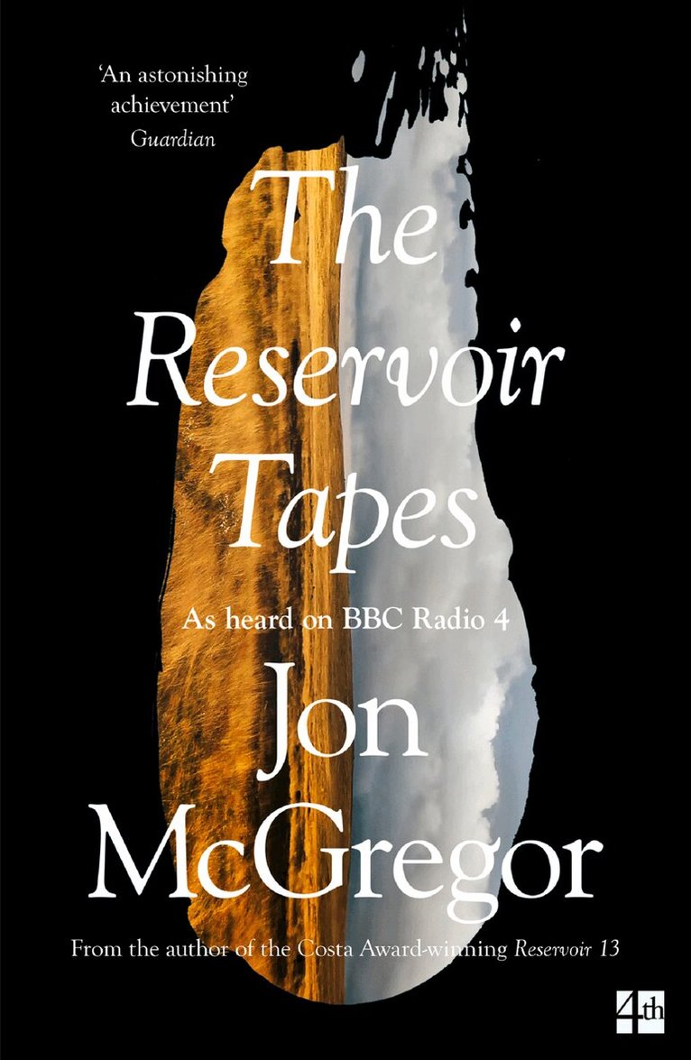 Jon McGregor - Reservoir Tapes, E-bok