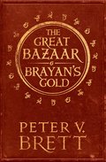 Great Bazaar and Brayan's Gold
