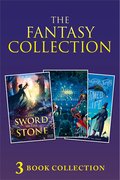 3-book Fantasy Collection