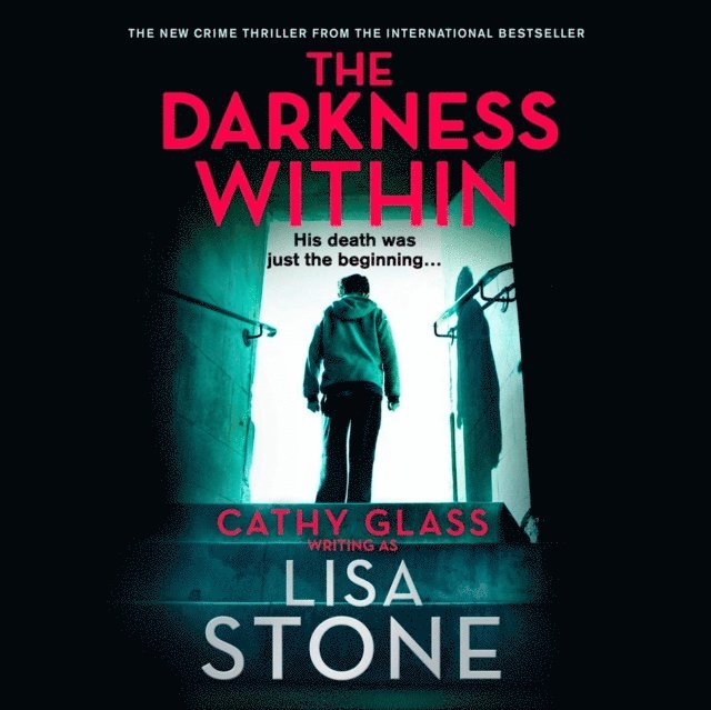 Lisa Stone - Darkness Within, Ljudbok