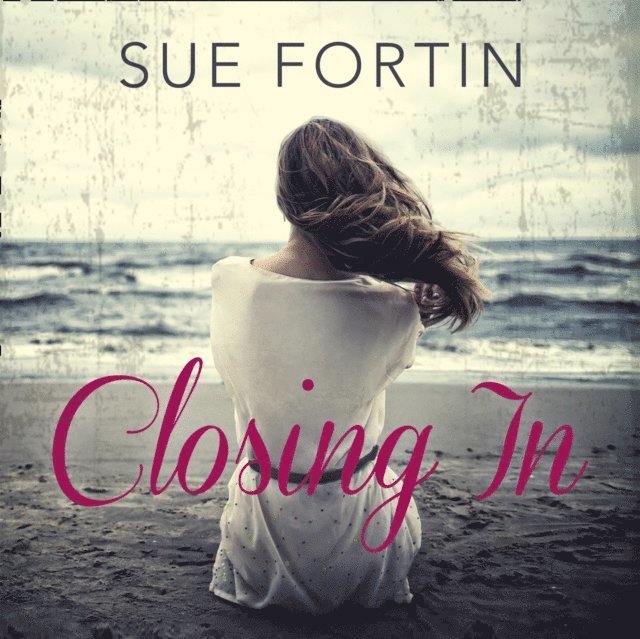 Sue Fortin - Nanny's Lie, Ljudbok