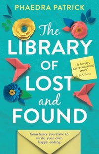 Library of Lost and Found