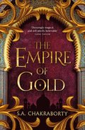 Empire of Gold