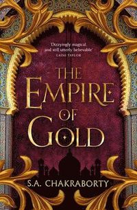 Empire of Gold