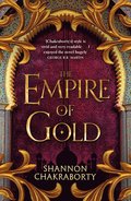 Empire of Gold