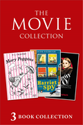 3-book Movie Collection