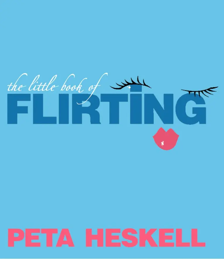 Little Book of Flirting