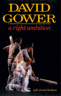 Right Ambition (Text Only)