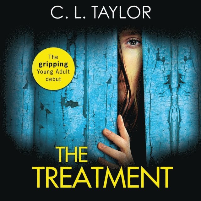 C.L. Taylor - Treatment, Ljudbok