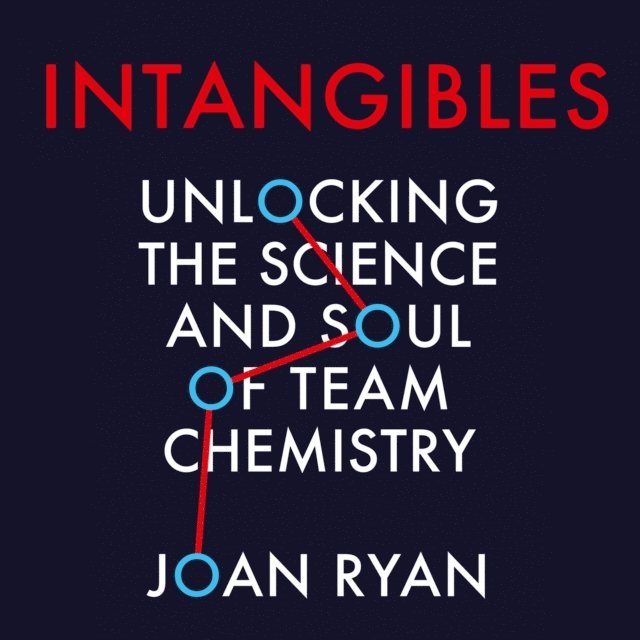 Joan Ryan - Intangibles, Ljudbok