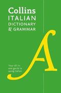 Italian Dictionary and Grammar