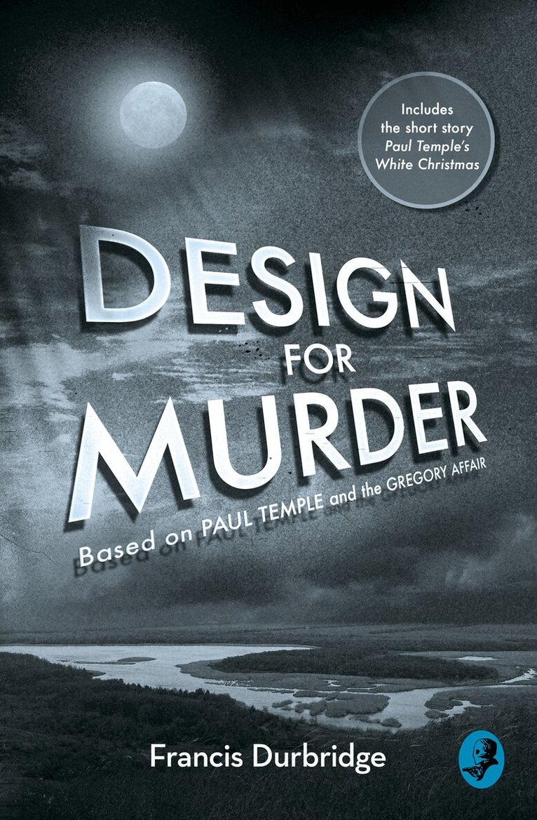 Francis Durbridge - Design For Murder, E-bok