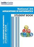 National 3/4 Applications of Maths