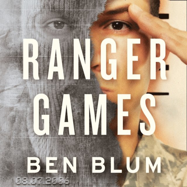 Ben Blum - Ranger Games, Ljudbok. Tillgänglighet: Lägg i varukorg