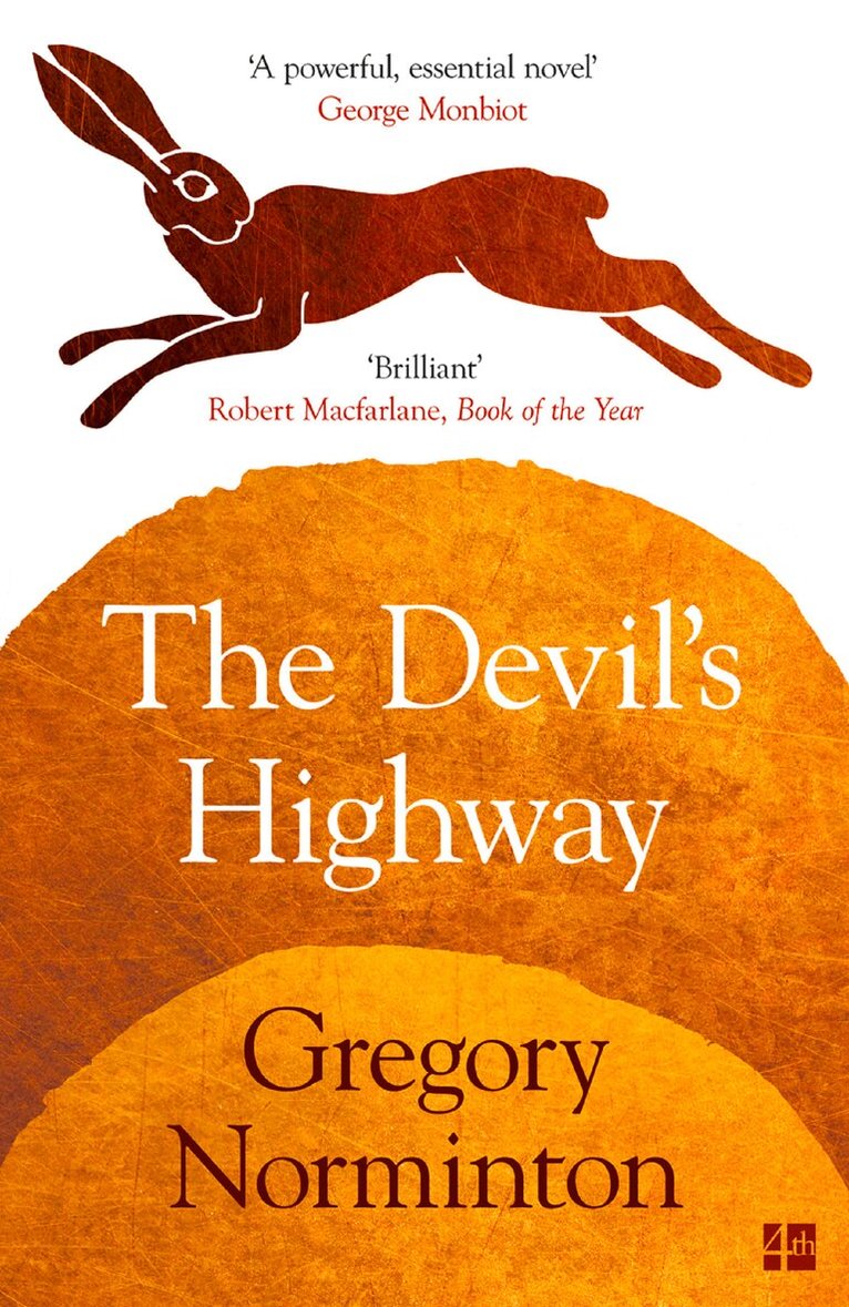 Gregory Norminton - Devil’s Highway, E-bok. Tillgänglighet: Lägg i varukorg