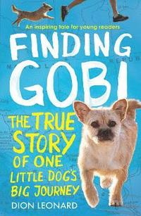 Finding Gobi (Younger Readers edition)