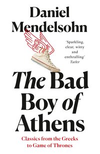 Bad Boy of Athens