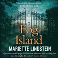 Fog Island