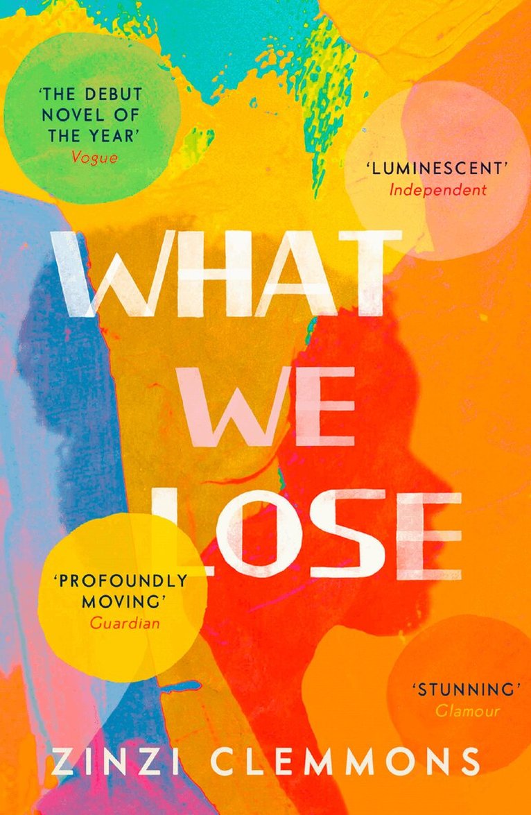 Zinzi Clemmons - What We Lose, E-bok