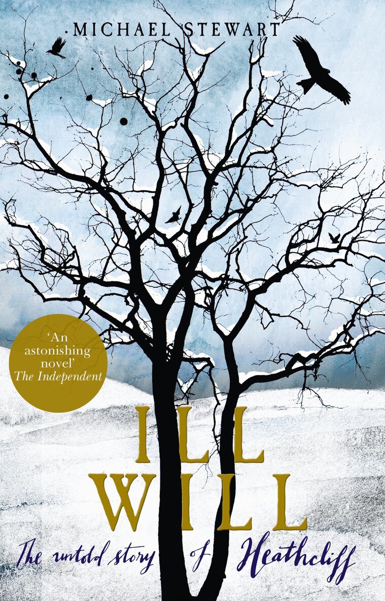 Michael Stewart - Ill Will, E-bok