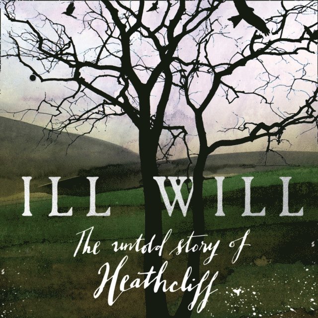 Michael Stewart - Ill Will, Ljudbok
