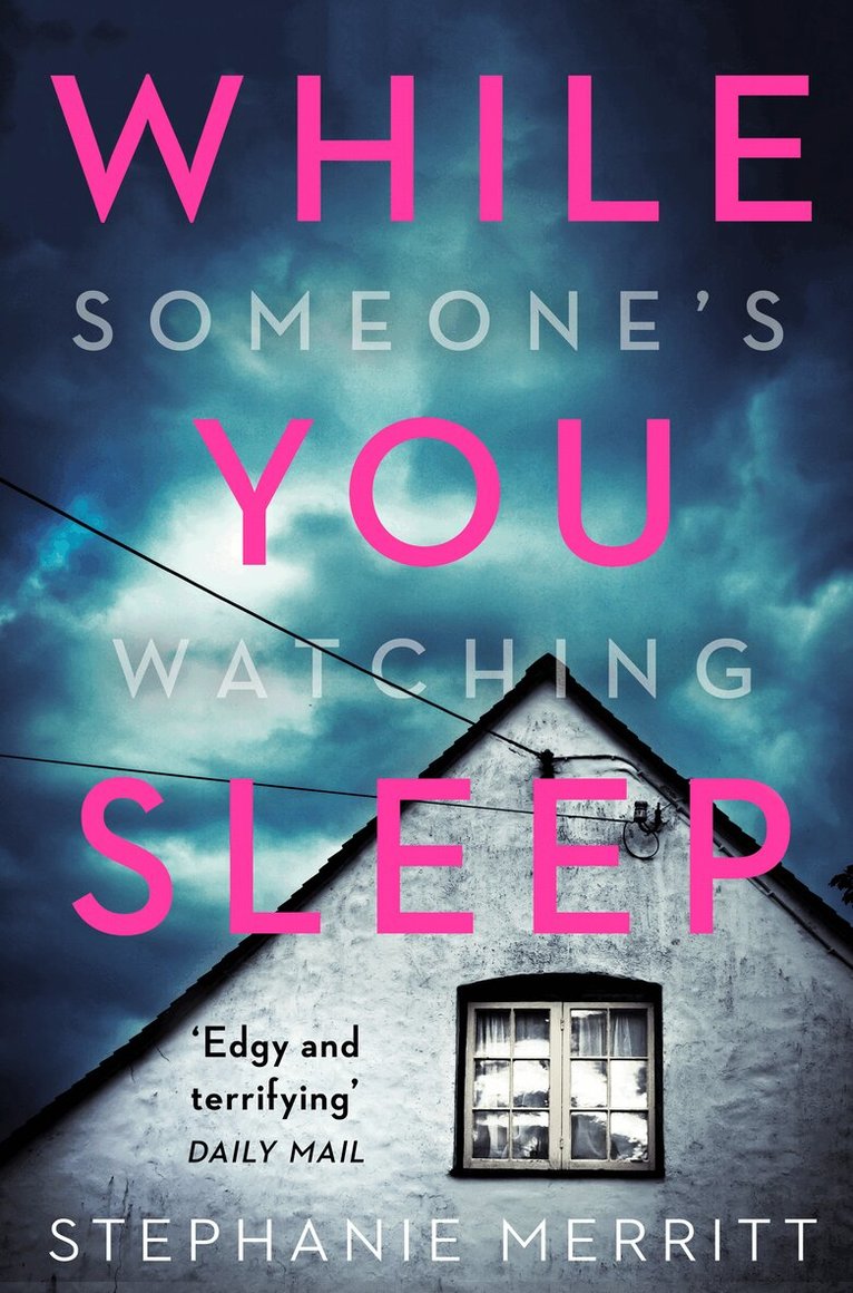 Stephanie Merritt - While You Sleep, E-bok