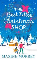 Best Little Christmas Shop