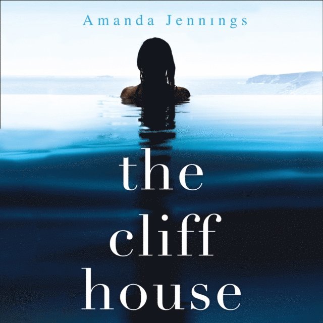 Amanda Jennings - Cliff House, Ljudbok