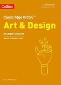 Cambridge IGCSE Art and Design Students Book