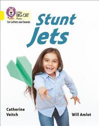 Stunt Jets