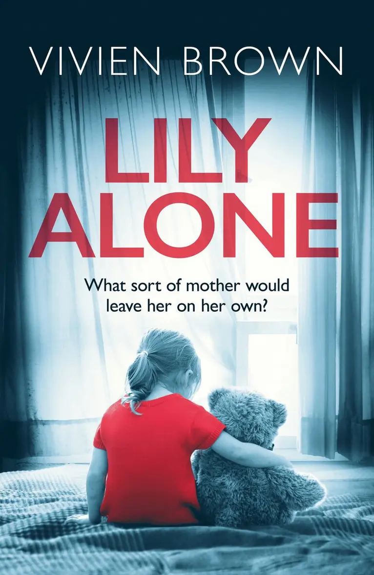 Vivien Brown - Lily Alone, Häftad. Tillgänglighet: Lägg i varukorg