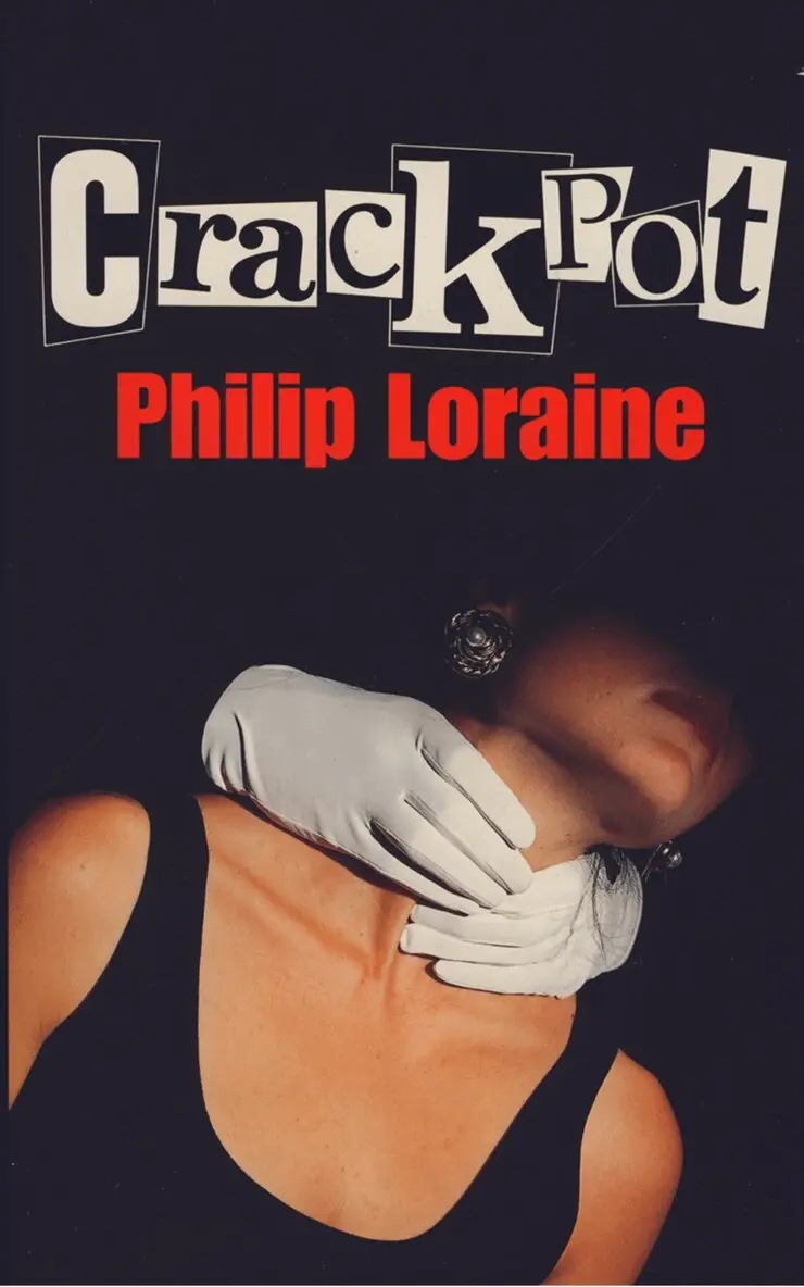 Philip Loraine - Crackpot, E-bok. Tillgänglighet: Lägg i varukorg
