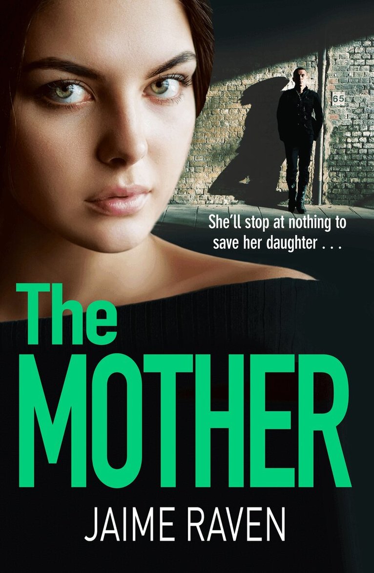Jaime Raven - Mother, E-bok