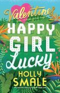 Happy Girl Lucky