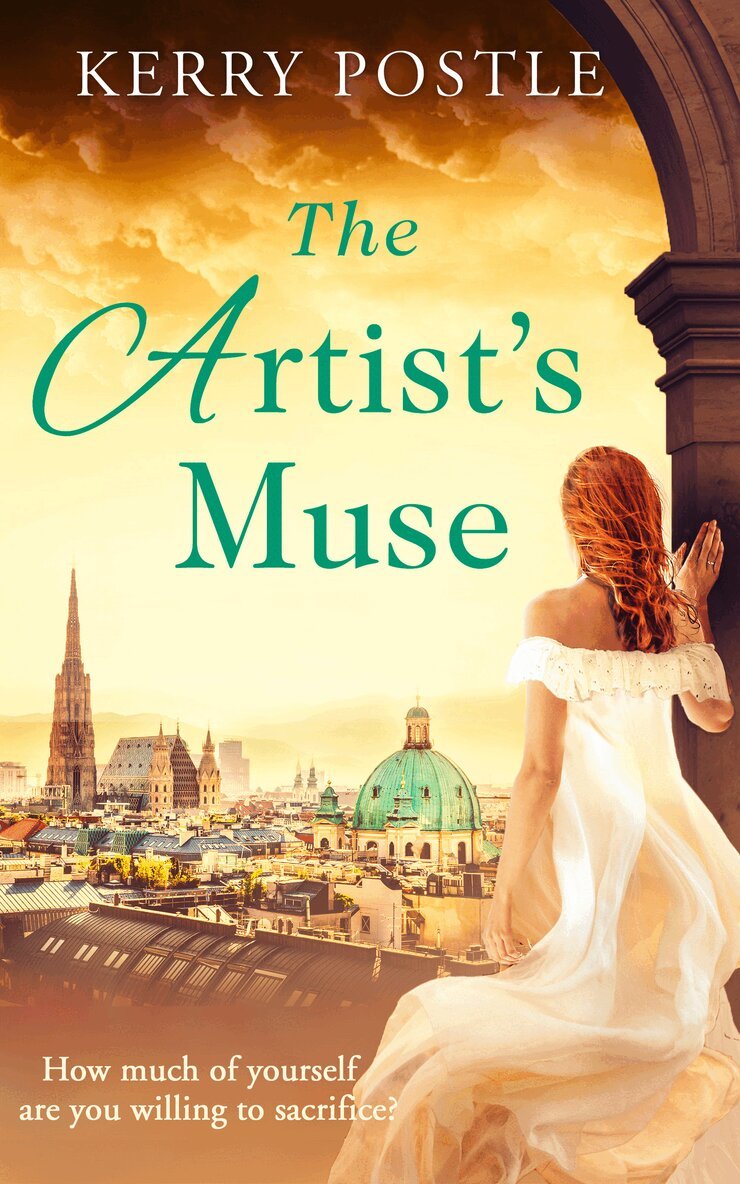 Kerry Postle - Artist’s Muse, E-bok. Tillgänglighet: Lägg i varukorg