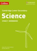 Lower Secondary Science Workbook: Stage 7