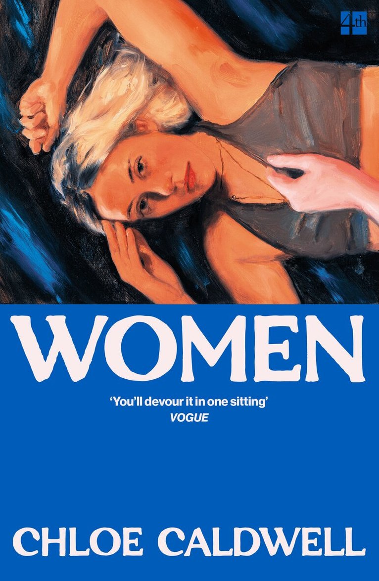 Chloe Caldwell - Women, E-bok