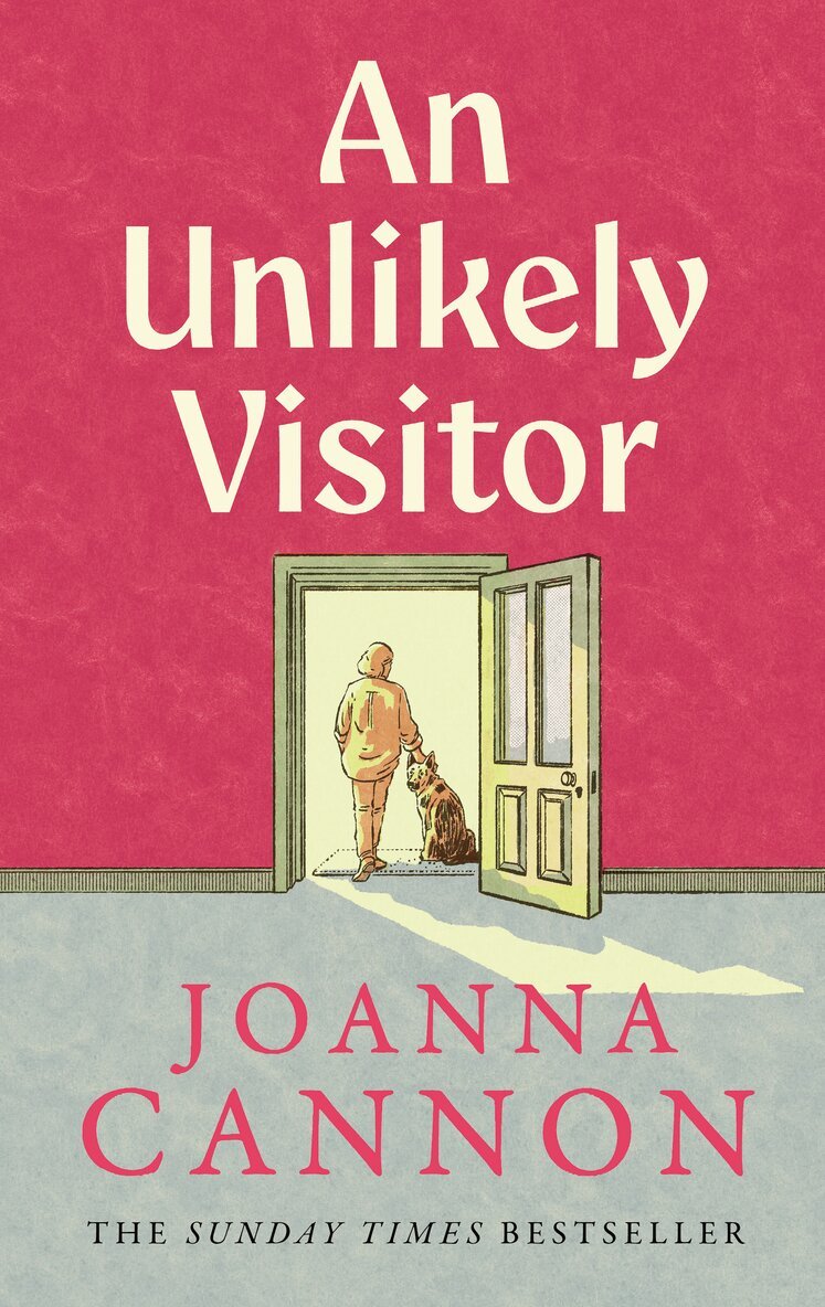 Joanna Cannon - Unlikely Visitor, E-bok