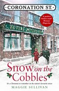 Snow on the Cobbles